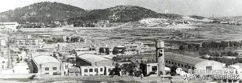 城中村到新都心的华丽蜕变，双山村史海轶事