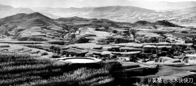 大寨农学院，曾经的全国重点大学，昙花一现，历史成就了山西农大