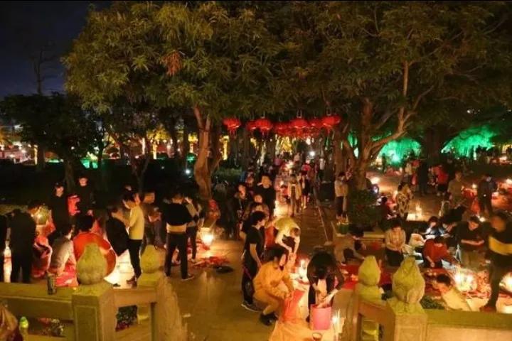 玄武山就是玄天上帝吗,玄武山玄天上帝为什么叫佛祖