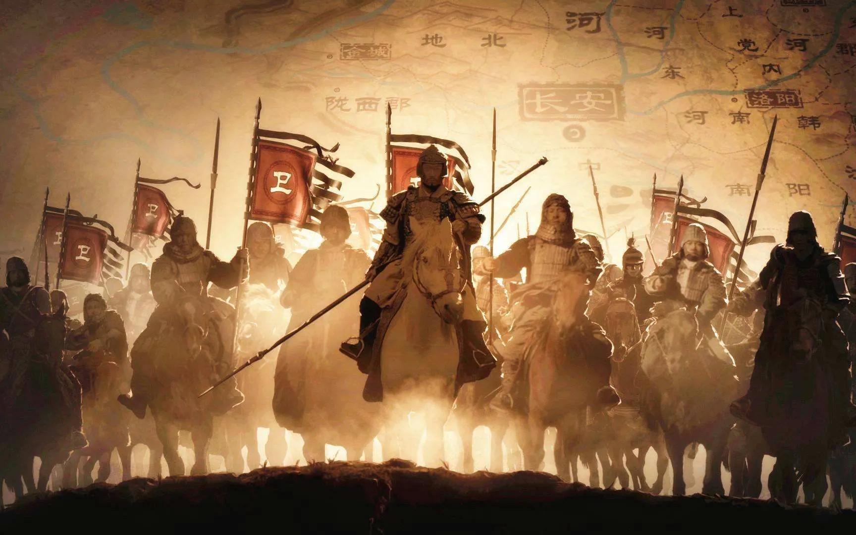 西汉名将霍去病死因成谜原因,西汉大将霍去病生平战功