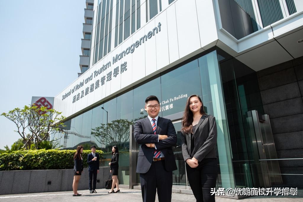 酒店旅游管理专业世界排第一！自带五星级酒店的香港理工大学