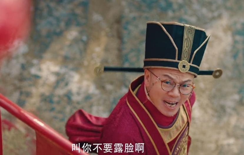 *放播**量夺冠!《大话西游》前传凭什么火爆全网?这5位演员是王炸