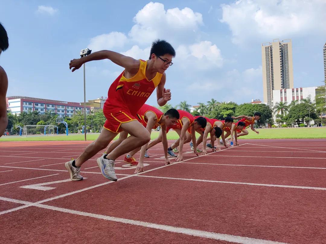 盛兴，梦想从这里启航