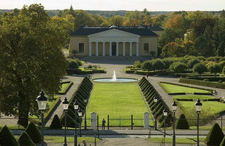 欧洲科学技术与教育最发达的国家,欧洲教育最好的国家排名