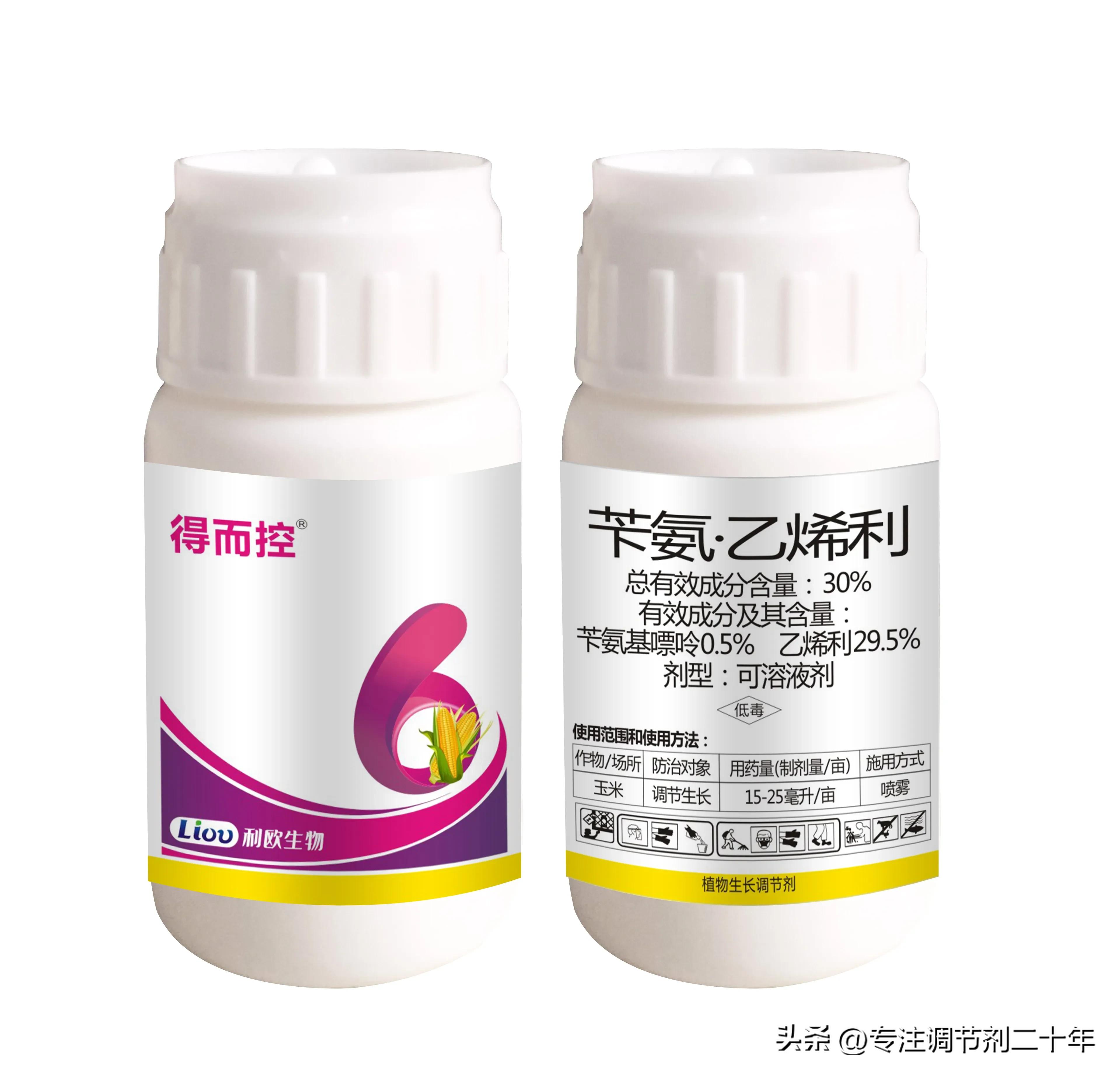 苄氨乙烯利能否用于蔬菜控旺,苄氨乙烯利能控旺玉米吗