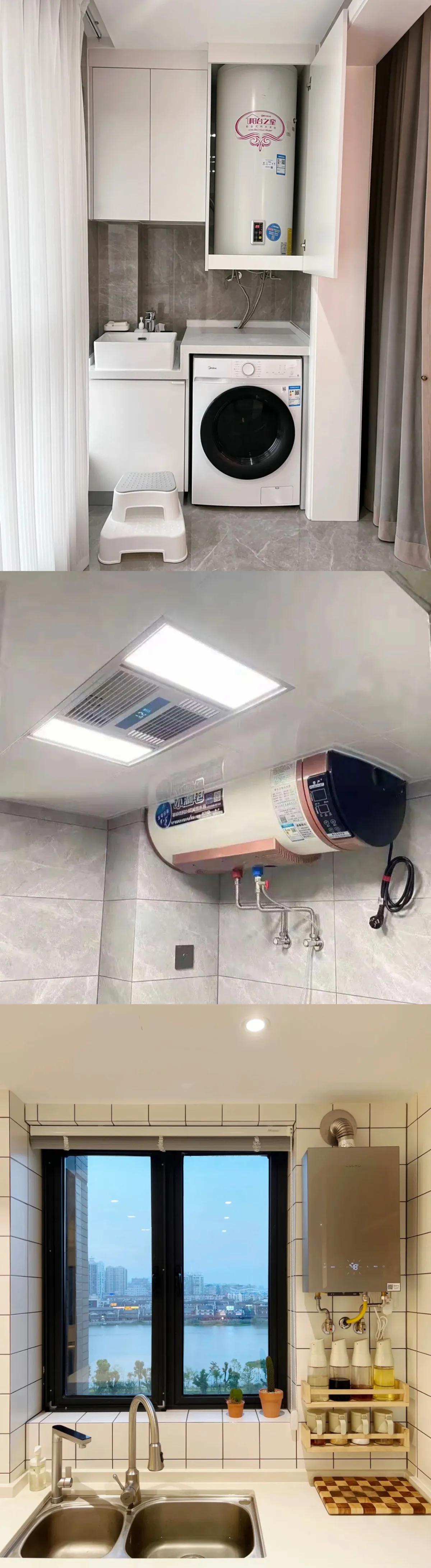 零冷水燃气热水器是智商税吗,燃气热水器必备条件