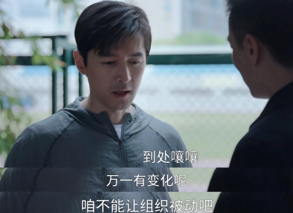 县委大院演的最真实的人物,县委大院5位演员演技辣眼