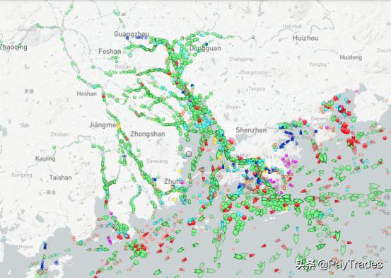 外贸常用网站查询工具汇总,外贸人必备外贸平台网站汇总