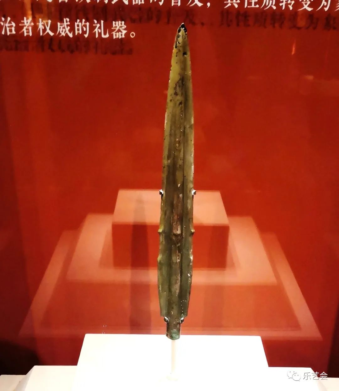 辉歌分享：《东方吉金——中韩日古代青铜器展》日韩单元选赏