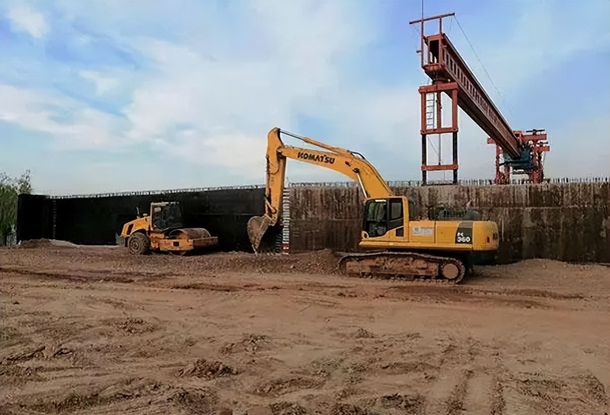 建设单位和施工单位有什么区别,施工单位与建设单位有什么区别