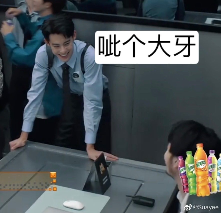 王鹤棣出席活动微博惊艳,王鹤棣一夜爆红的反应