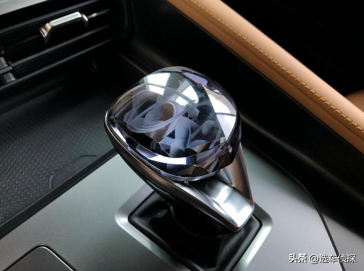 荣威rx5涡轮结构,第三代荣威rx51.5t发动机