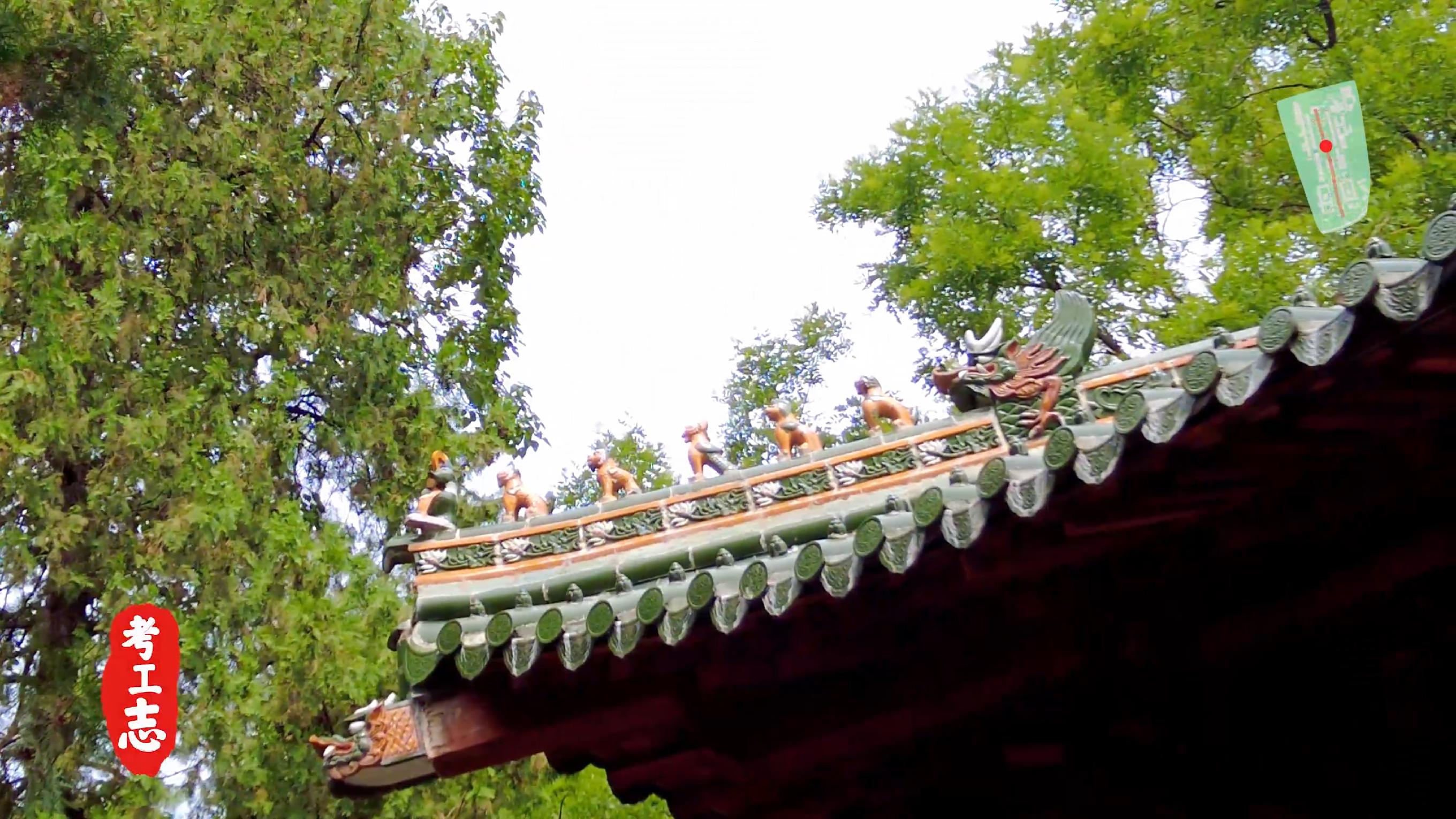 嵩山少林寺的历史背景和基本现状,少林寺传奇之火烧少林寺全集解说