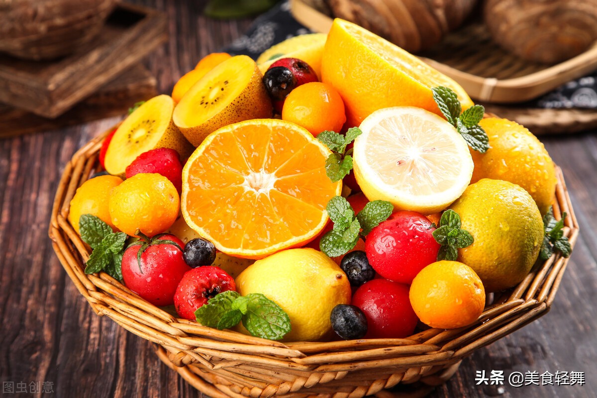 走心首选一份宝藏年货清单请查收,过年必囤的宝藏美食