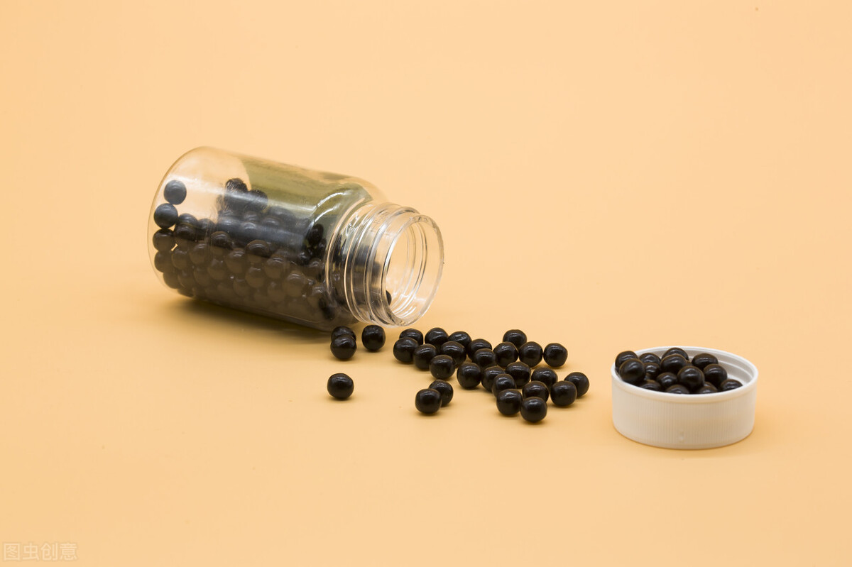 血府逐瘀丸和牛黄解毒片同吃,牛黄上清片与杞菊地黄丸