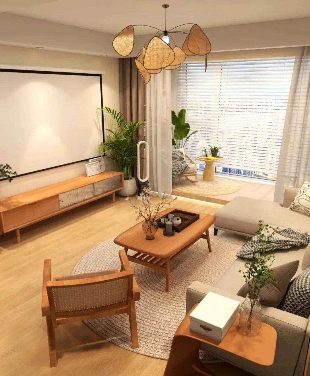 学装修房子好不好学,最省钱极简装修