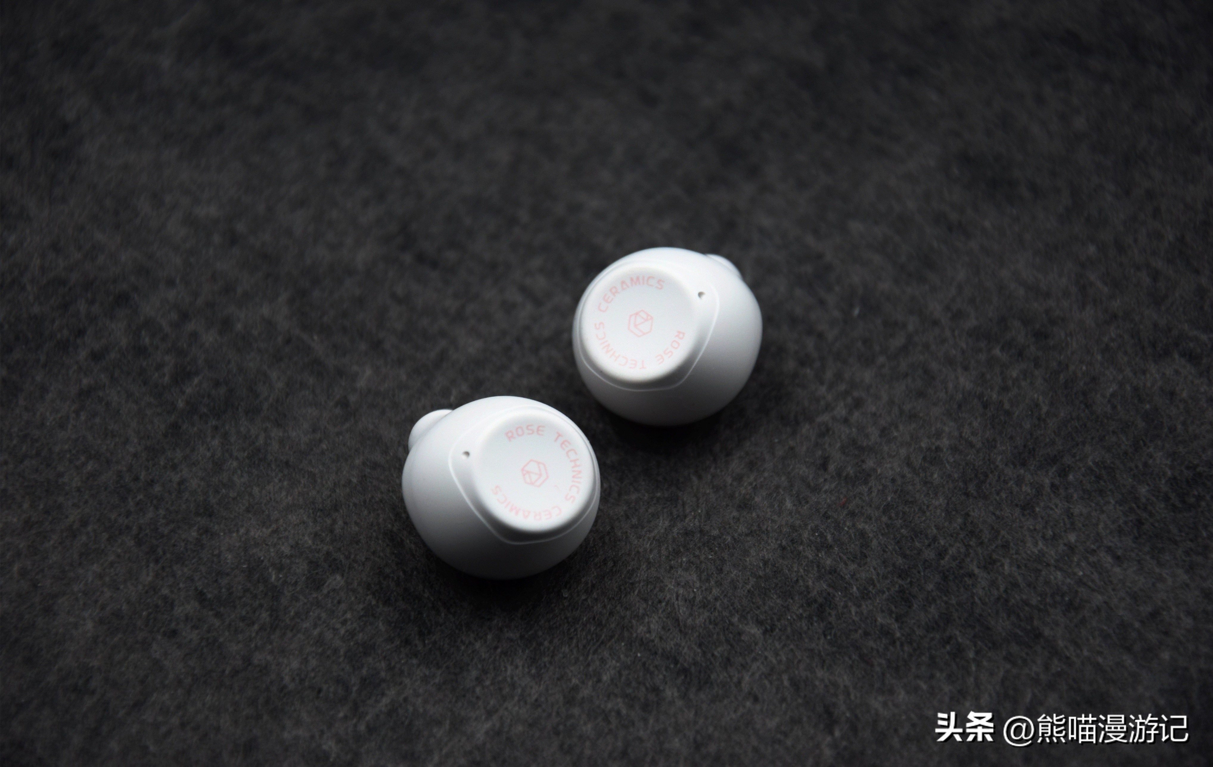 弱水琉璃蓝牙耳机缺点,弱水时砂琉璃真无线耳机5.3测评