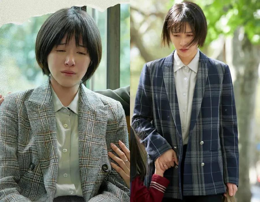 脖子丑的女星,被丑脖子拖累的女星