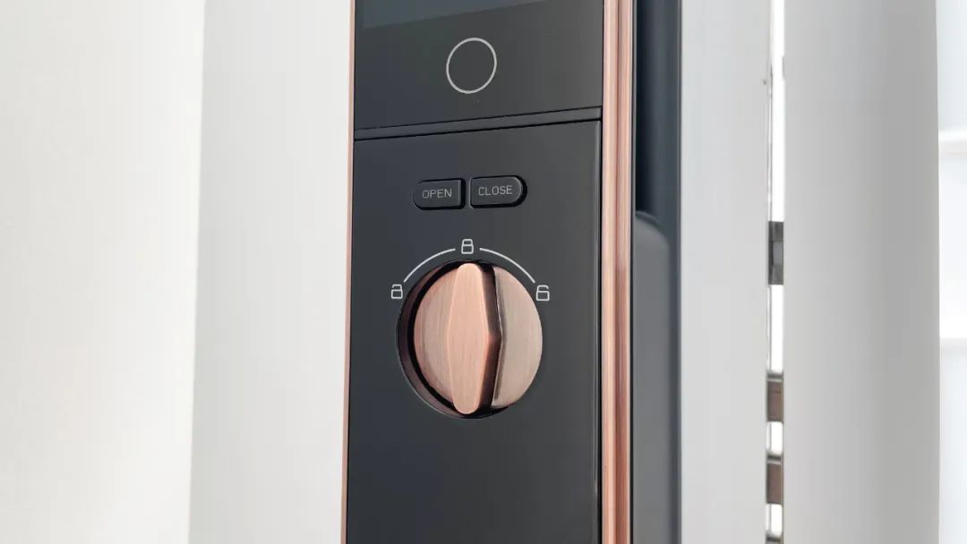 凯迪仕智能门锁kf70缺点,凯迪仕千里眼智能门锁