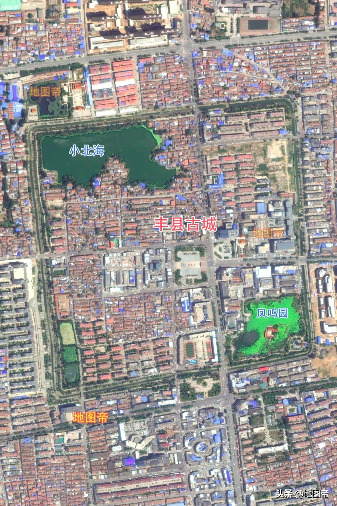 刘邦为什么把陈胜葬在芒砀山,陈胜墓为什么在芒砀山