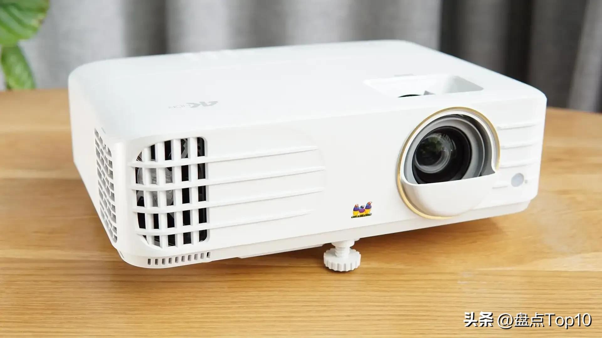 室内投影仪什么牌子好,现在什么牌子的投影仪效果好