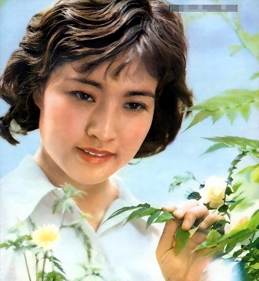 刘晓庆上节目说自己的成就,刘晓庆走向权力巅峰