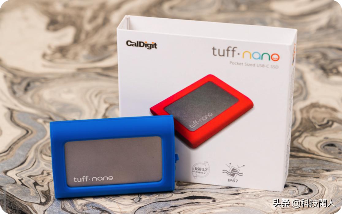 适配mac的移动硬盘推荐,2023款Mac固态硬盘