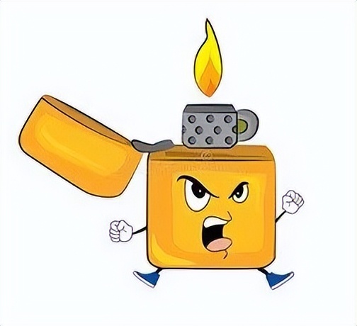 袁来如此|解锁打火机安全使用及防爆技能
