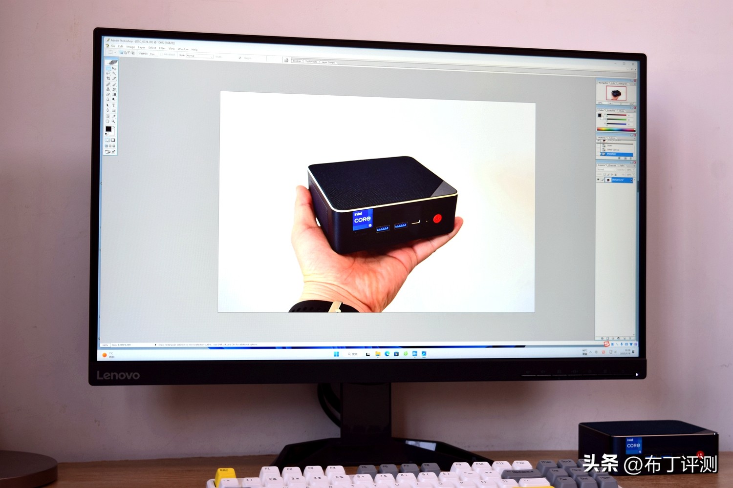 比小米更好迷你主机,4000小米性价比笔记本电脑推荐