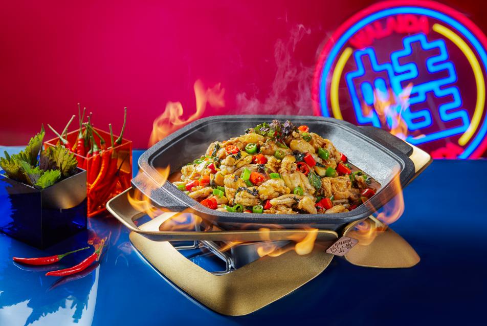 牛蛙市场未来几年的发展趋势,单品破局