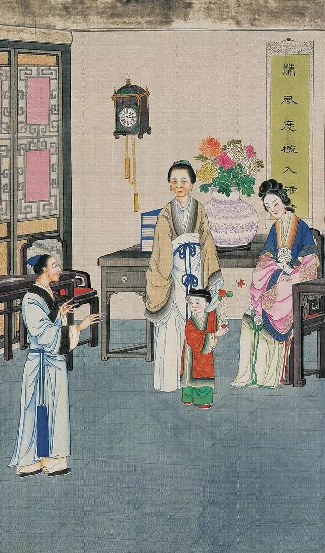 红楼梦17首经典诗词,红楼梦诗词76首字字珠玑