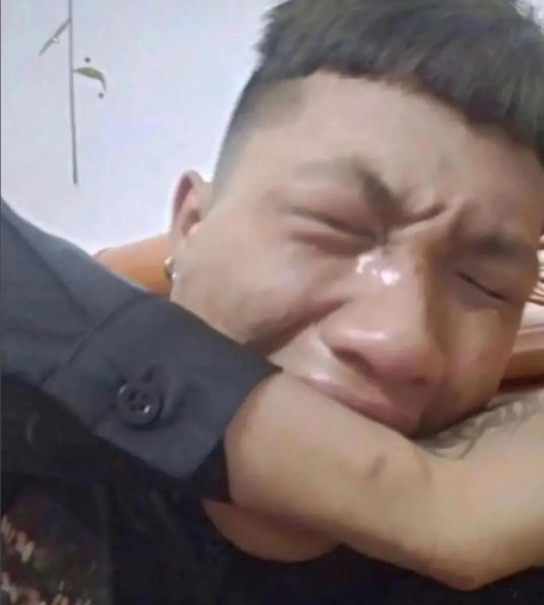 你见过搞笑的图片,又搞笑又悲伤的图