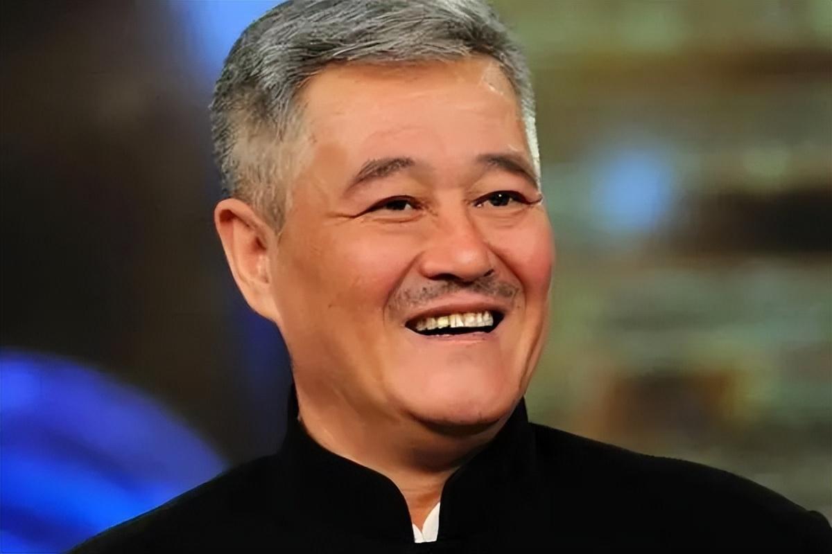 赵本山对国足的评价,中国足球和赵本山