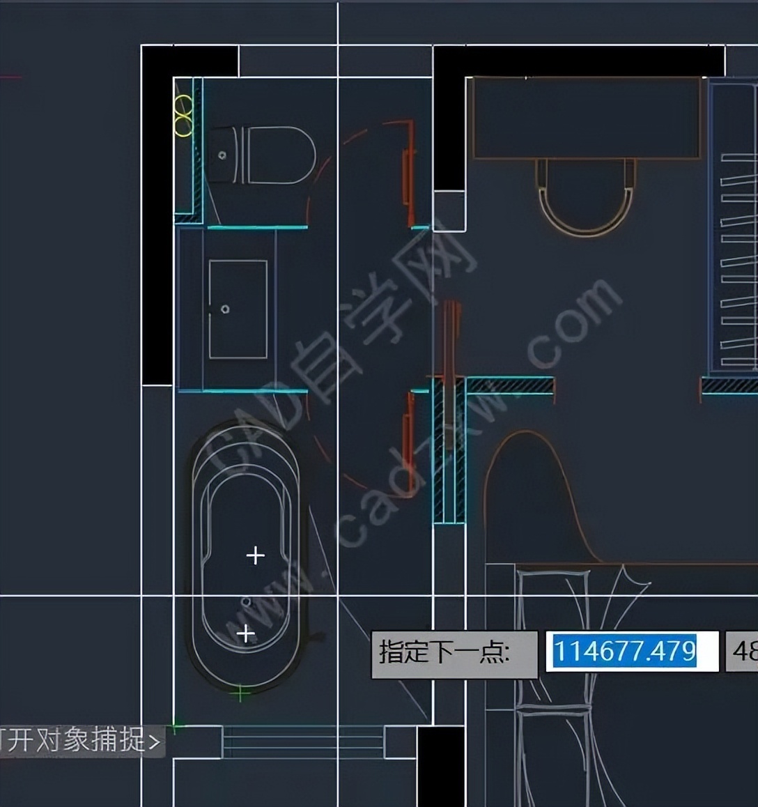 cad2023图块数量统计快捷键,cad2023统计表格修改