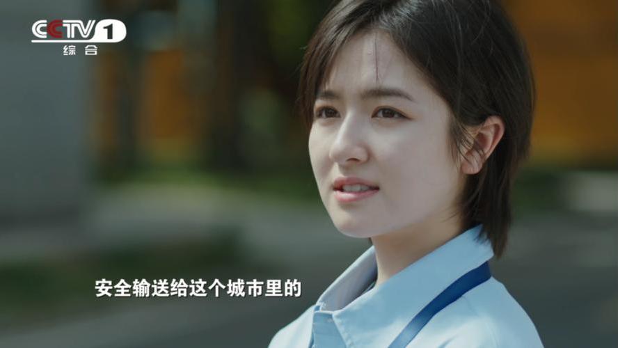 仅播3天收视破1，央视这工业大剧一播出，就露出了“剧王”潜质！