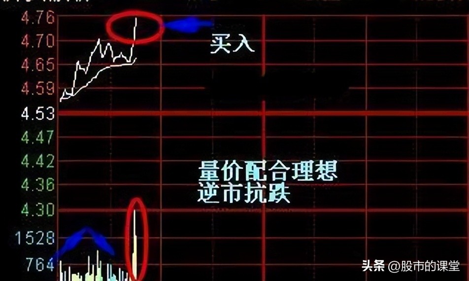 学习全套股票知识的视频,分时图做t+0炒股指标绝密战法