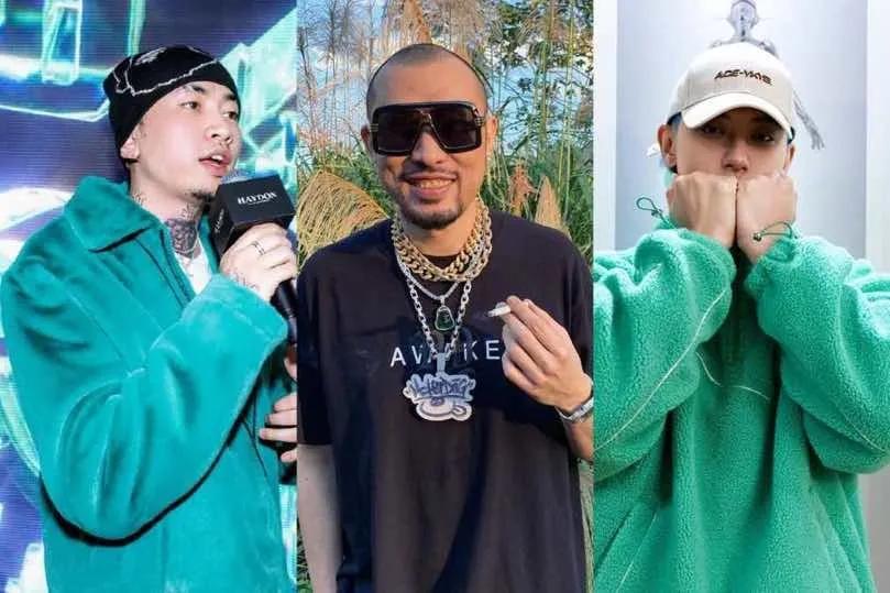 周杰伦王嘉尔林俊杰,周杰伦王嘉尔泰国演唱会