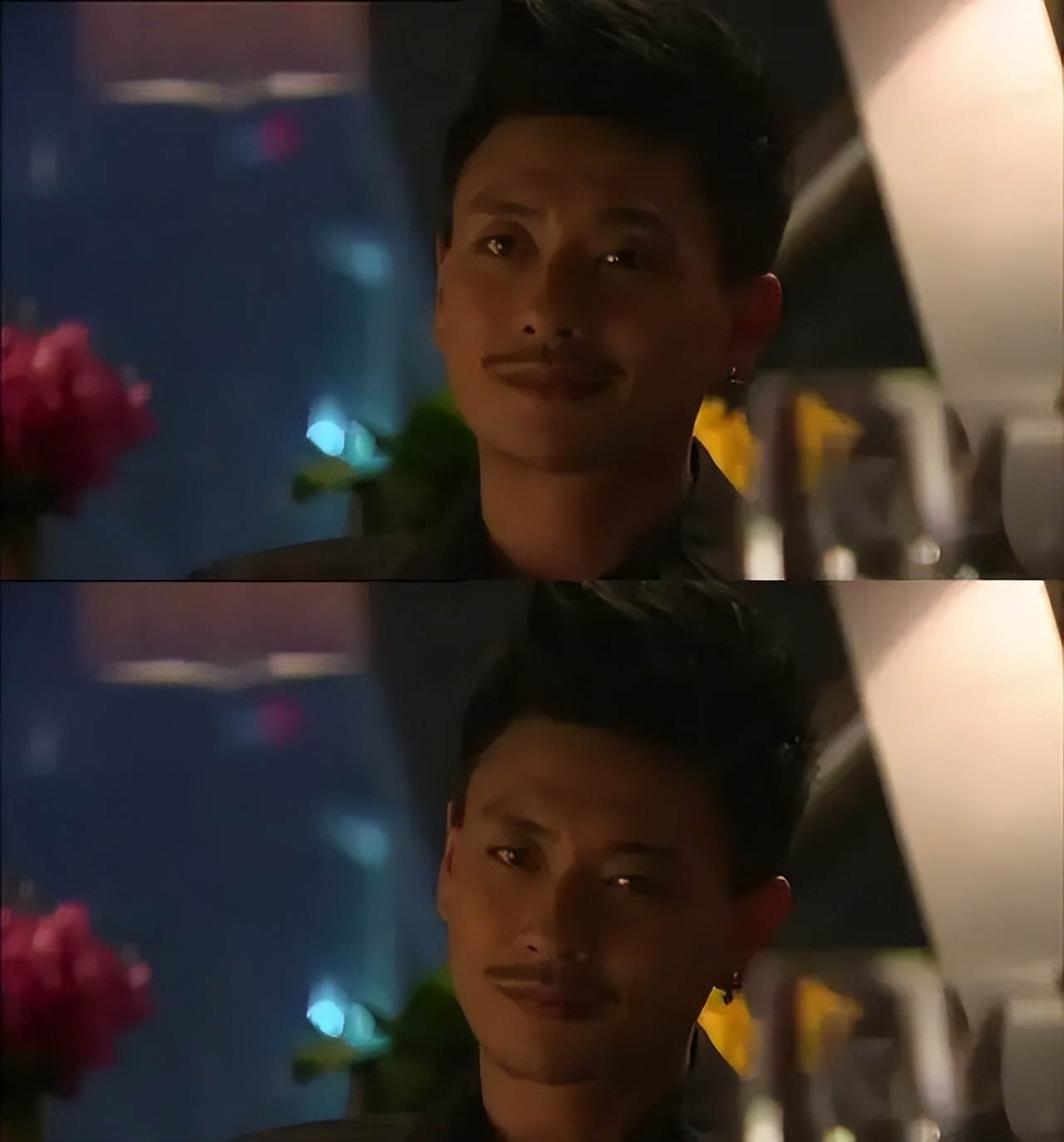 港剧使徒行者的正确观看顺序,港剧推荐使徒行者电视剧