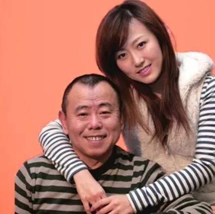 潘长江女儿潘阳结婚现场,潘长江女儿潘阳嫁给谁