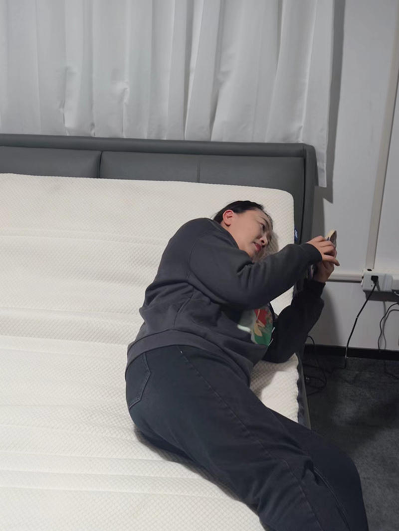 8hmilan智能床怎么样,8h智能床pro和max的区别