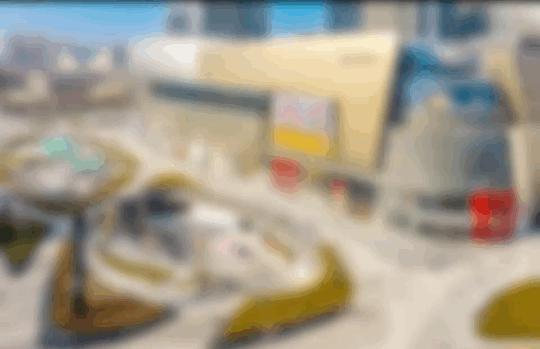 郑州新地标万象城,郑州潮流新地标