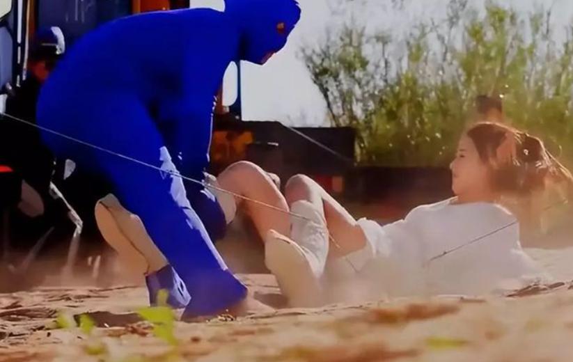 赵丽颖是真的找到了幸福吗,赵丽颖十年后的样子