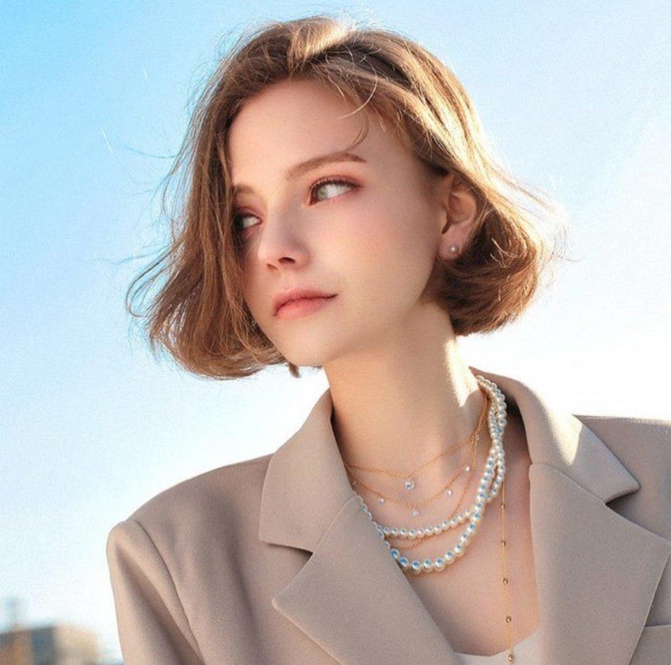 21岁德国模特凭“精灵美貌”火遍亚洲，却突然失踪？牵出黑暗内幕