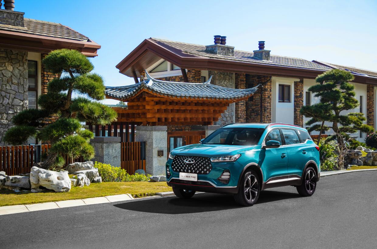 奇瑞旗下四大品牌终身质保,奇瑞瑞虎8plus三大件终身质保吗