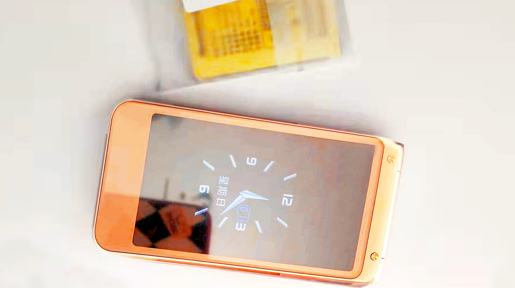 纽曼f9翻盖手机怎么恢复出厂设置,纽曼f9翻盖手机白屏故障排除