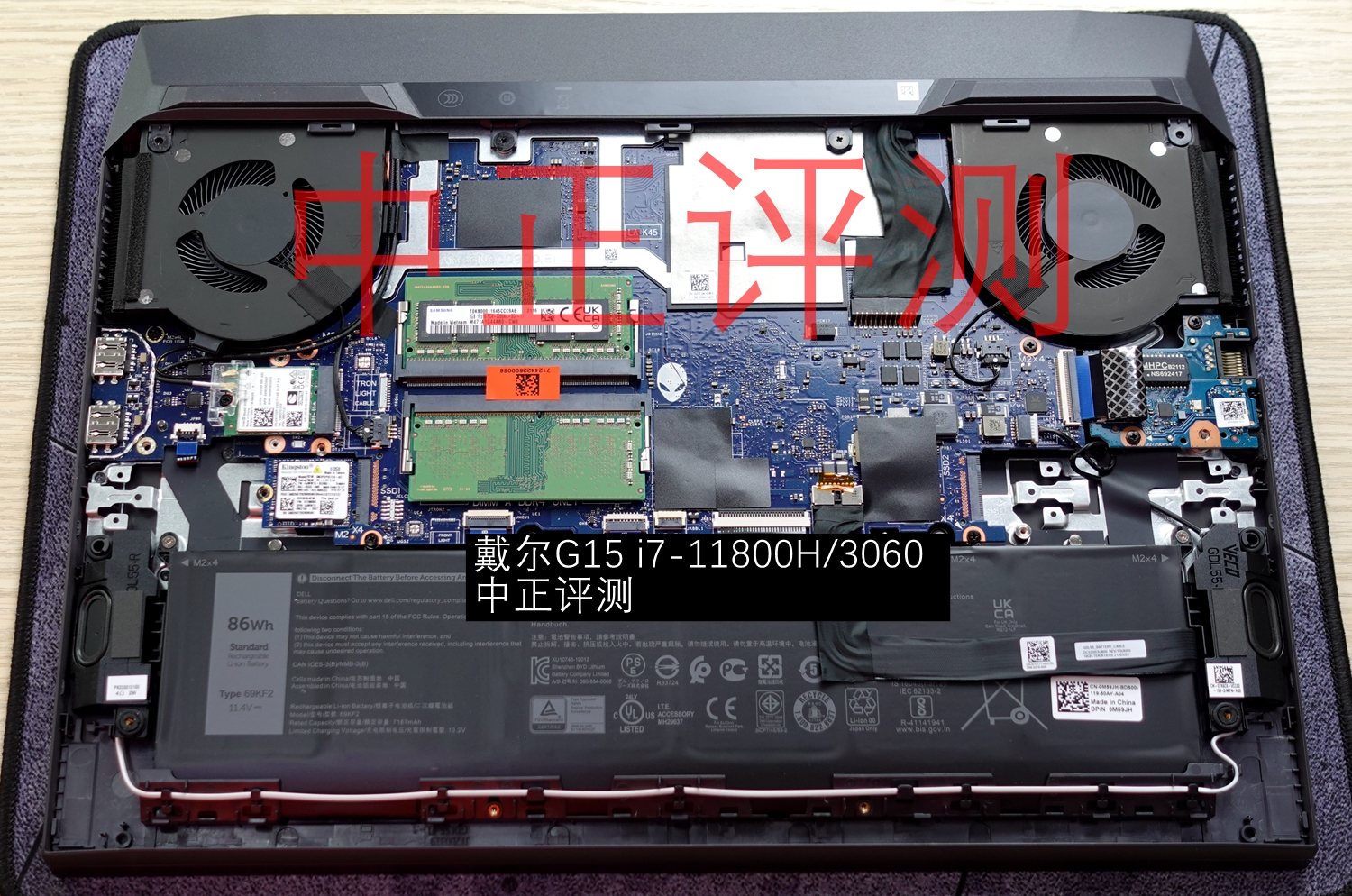 资料贴：近期笔记本拆机图汇总，有你的笔记本吗？超多图杀猫