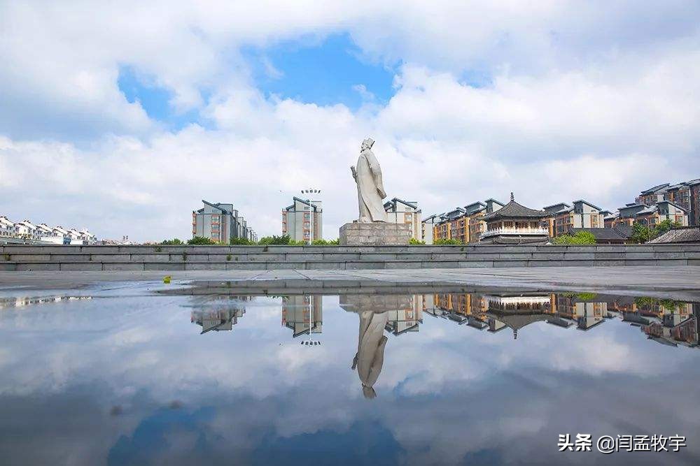 滑县豫北粮仓,滑县中国小麦第一县