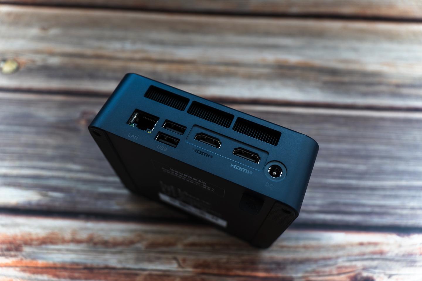 办公剪辑两相宜12代迷你主机零刻SEi12深度测试