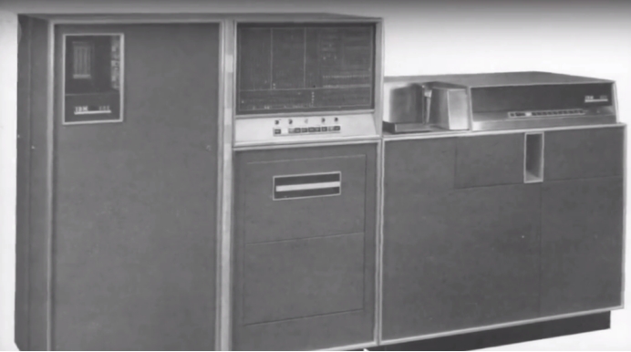 计算机科学速成课编程语言发展史,80年代学习计算机编程