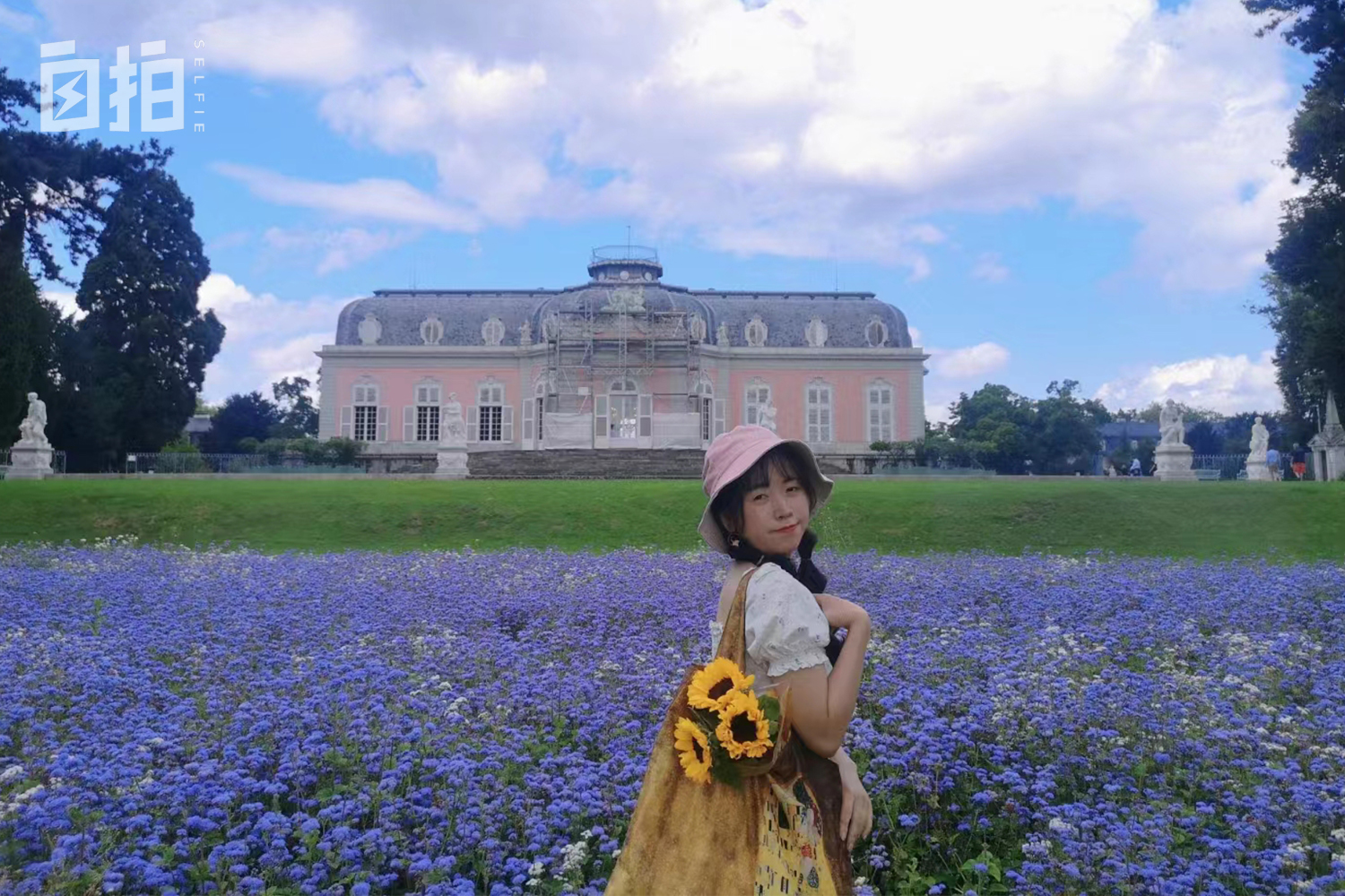 学德语在国内找哪些工作,中国人去德国做护士学习德语